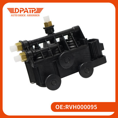 RVH000095 Bloc de soupape de suspension aérienne avant pour Land Rover Discovery/L320/L322