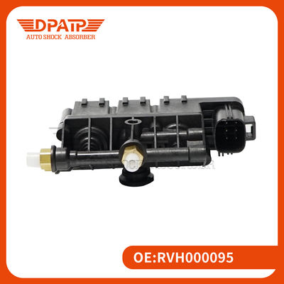 RVH000095 Bloc de soupape de suspension aérienne avant pour Land Rover Discovery/L320/L322