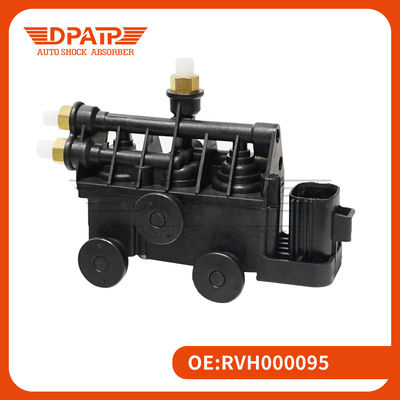 RVH000095 Bloc de soupape de suspension aérienne avant pour Land Rover Discovery/L320/L322