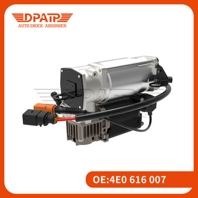 4E0616007 Compresseur à suspension d'air Pompes à fonctionnement stable Pour Audi A8 D3