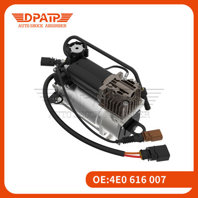 4E0616007 Compresseur à suspension d'air Pompes à fonctionnement stable Pour Audi A8 D3