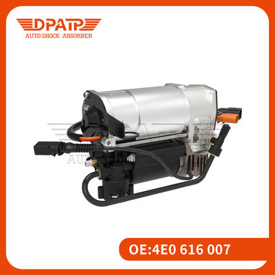 4E0616007 Compresseur à suspension d'air Pompes à fonctionnement stable Pour Audi A8 D3