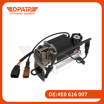 4E0616007 Compresseur à suspension d'air Pompes à fonctionnement stable Pour Audi A8 D3