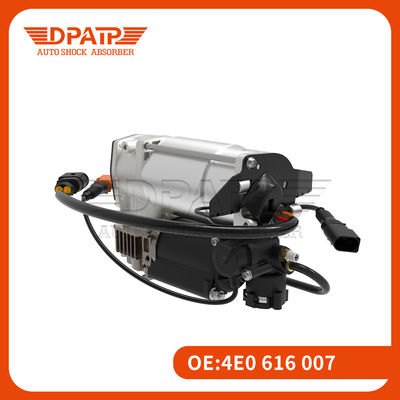 4E0616007 Compresseur à suspension d'air Pompes à fonctionnement stable Pour Audi A8 D3