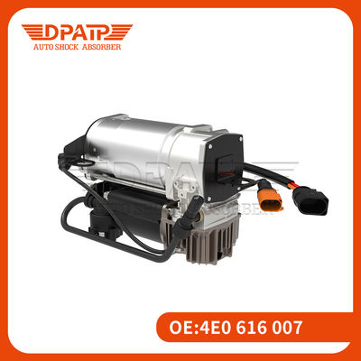 4E0616007 Compresseur à suspension d'air Pompes à fonctionnement stable Pour Audi A8 D3
