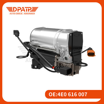 Pompes à suspension d'air d'efficacité énergétique 4E0616007 Pour Audi A8 12 cylindres