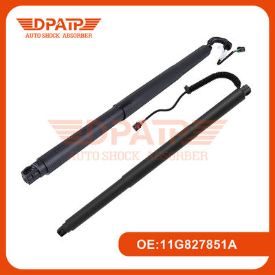 VW ID 4 Soutien du porte-bagages électrique 11G827851