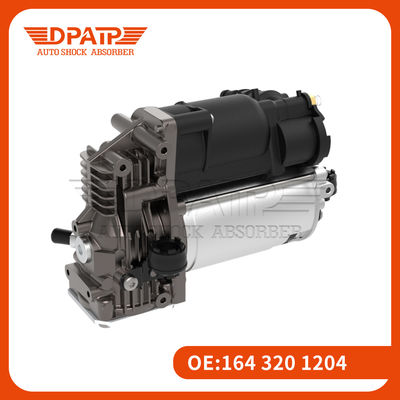 Pompes à compresseur à suspension pneumatique pour Mercedes Benz X164 OEM 1643201204