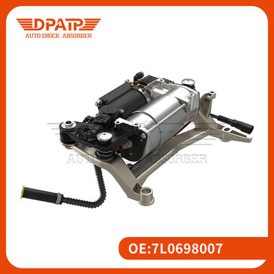 7L0698007 pompe à compresseur à suspension pneumatique pour Porsche Touareg Porsche Cayenne