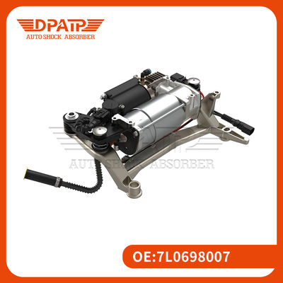 7L0698007 pompe à compresseur à suspension pneumatique pour Porsche Touareg Porsche Cayenne