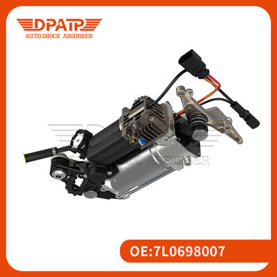7L0698007 pompe à compresseur à suspension pneumatique pour Porsche Touareg Porsche Cayenne