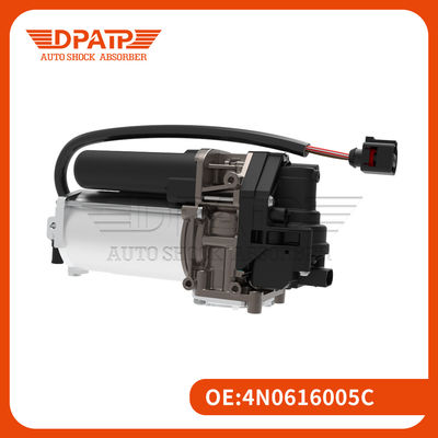 Compresseur à suspension pneumatique pour Audi A8 D5