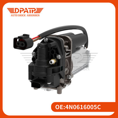 Compresseur à suspension pneumatique pour Audi A8 D5