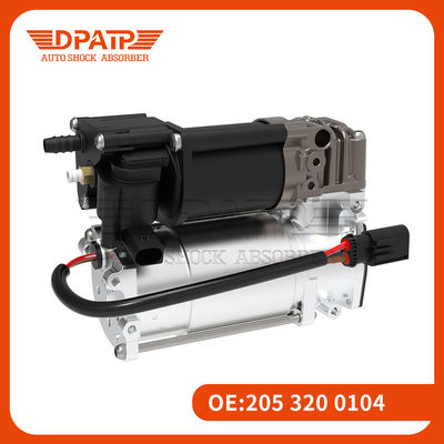 Classe C W205 Pièces de suspension de voiture Compresseur 2053200104 Pour Mercedes Benz 205/213/253/293