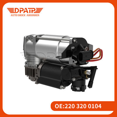 2203200104 2113200304 2193200004 Compresseur d'air pour Mercedes Benz W220 W211 W219