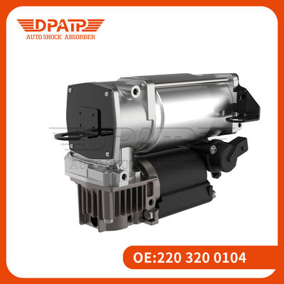 2203200104 2113200304 2193200004 Compresseur d'air pour Mercedes Benz W220 W211 W219