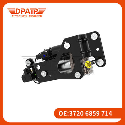 4N0616005C pompe à compresseur à suspension d'air Pour Audi A8 D5 4N0616013 4N0616005D