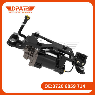 4N0616005C pompe à compresseur à suspension d'air Pour Audi A8 D5 4N0616013 4N0616005D