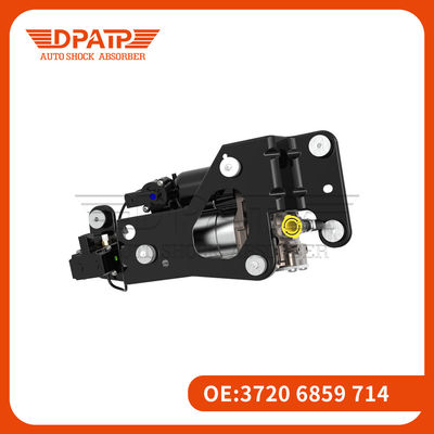 4N0616005C pompe à compresseur à suspension d'air Pour Audi A8 D5 4N0616013 4N0616005D