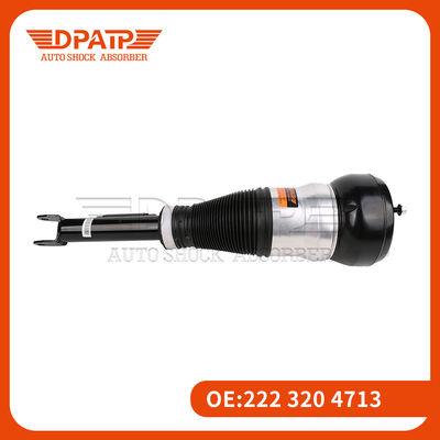 La suspension pneumatique réglable 2223204713 Absorbeur pour Mercedes Benz W222