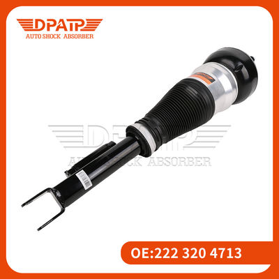 La suspension pneumatique réglable 2223204713 Absorbeur pour Mercedes Benz W222