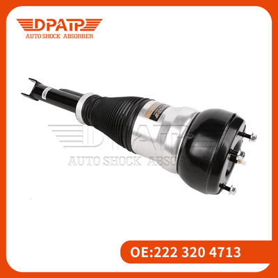 La suspension pneumatique réglable 2223204713 Absorbeur pour Mercedes Benz W222