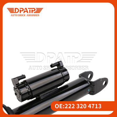 La suspension pneumatique réglable 2223204713 Absorbeur pour Mercedes Benz W222