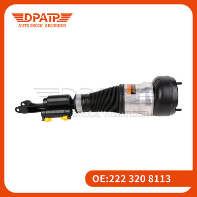 Suspension pneumatique réglable 2223208113 Absorbeur pour Mercedes Benz W222 4WD