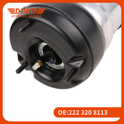 Suspension pneumatique réglable 2223208113 Absorbeur pour Mercedes Benz W222 4WD