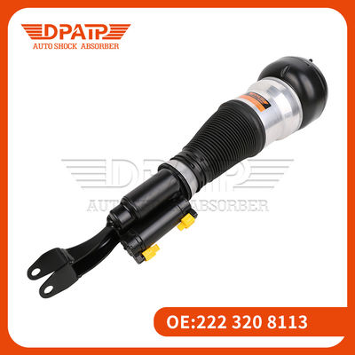 Pièces automobiles Absorbeur de choc d'air avant pour Rolls Royce Ghost Wraith 37106862144