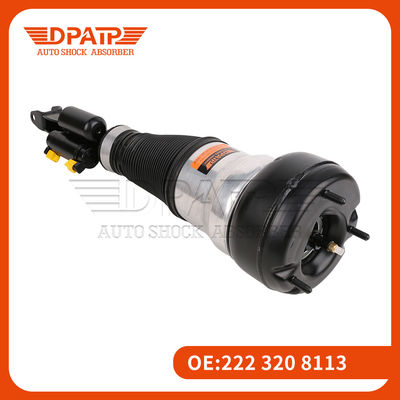 Pièces automobiles Absorbeur de choc d'air avant pour Rolls Royce Ghost Wraith 37106862144