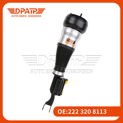 Pièces automobiles Absorbeur de choc d'air avant pour Rolls Royce Ghost Wraith 37106862144