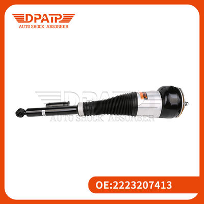 L'absorbeur de choc de la suspension arrière à air 2223207313 2223207413 pour Mercedes Benz W222