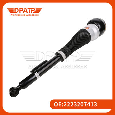 L'absorbeur de choc de la suspension arrière à air 2223207313 2223207413 pour Mercedes Benz W222