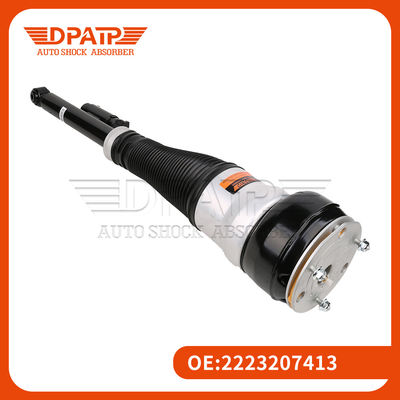 L'absorbeur de choc de la suspension arrière à air 2223207313 2223207413 pour Mercedes Benz W222