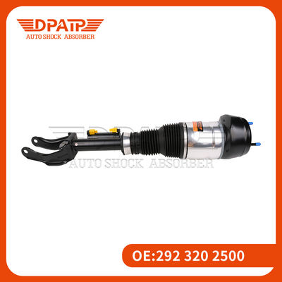 Sensor de suspension aérienne avant 2923202500 2923202600 pour Mercedes Benz C292