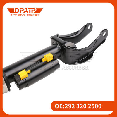 Sensor de suspension aérienne avant 2923202500 2923202600 pour Mercedes Benz C292
