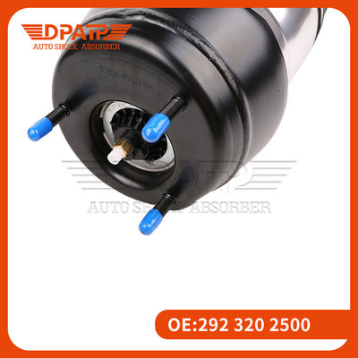 Sensor de suspension aérienne avant 2923202500 2923202600 pour Mercedes Benz C292