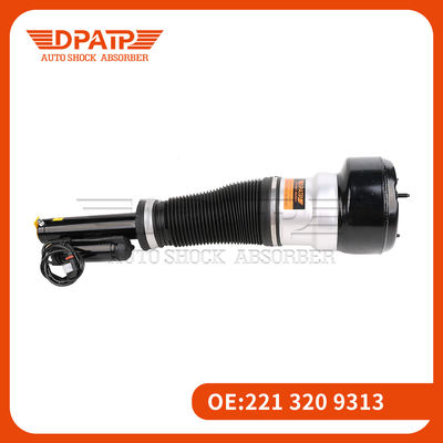 2213209313 Pièces automobiles Absorbeur de choc d'air avant pour Mercedes Benz W221 2WD