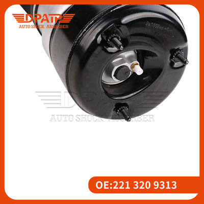 2213209313 Pièces automobiles Absorbeur de choc d'air avant pour Mercedes Benz W221 2WD