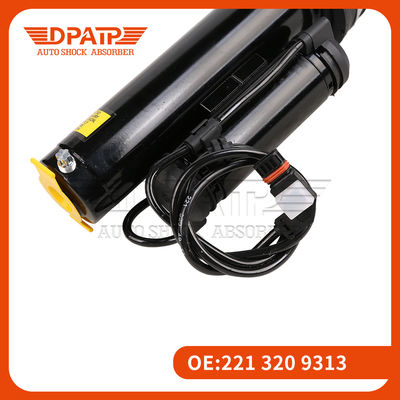 2213209313 Pièces automobiles Absorbeur de choc d'air avant pour Mercedes Benz W221 2WD