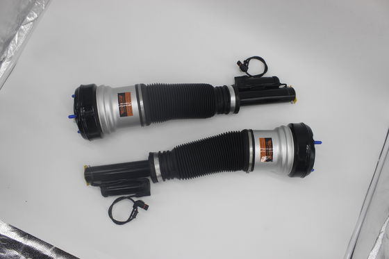 Absorbeur de choc d'air 2203202438 pour Mercedes Benz W220 Suspension pneumatique à deux roues motrices