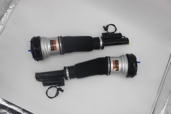Absorbeur de choc d'air 2203202438 pour Mercedes Benz W220 Suspension pneumatique à deux roues motrices