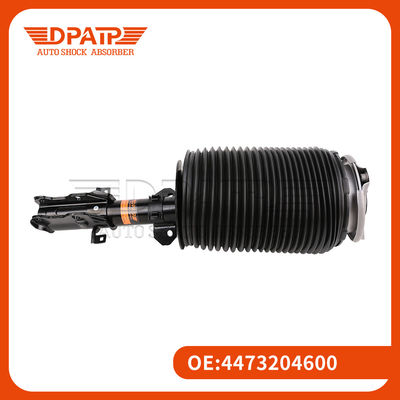 4473204600 Pour Mercedes Benz 447 448 Système d'amortissement pneumatique