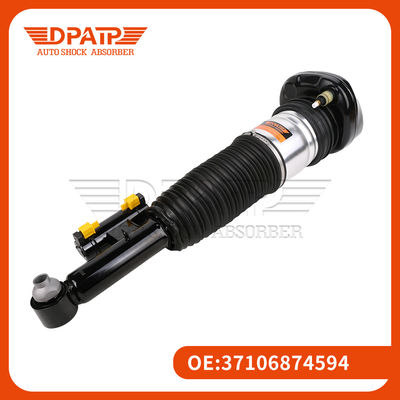 Modèle de voiture BMW G12 37106874594 37106874593 Absorbeur de choc arrière