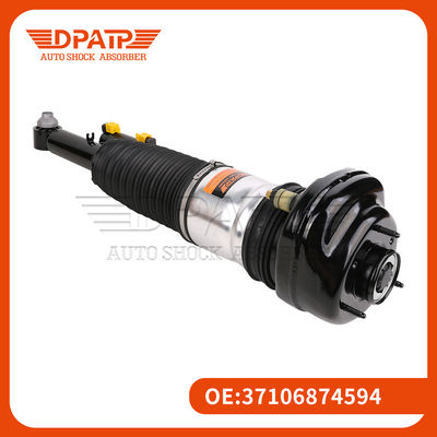 Modèle de voiture BMW G12 37106874594 37106874593 Absorbeur de choc arrière