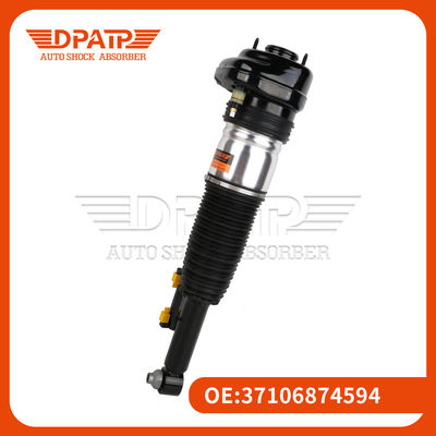 Modèle de voiture BMW G12 37106874594 37106874593 Absorbeur de choc arrière