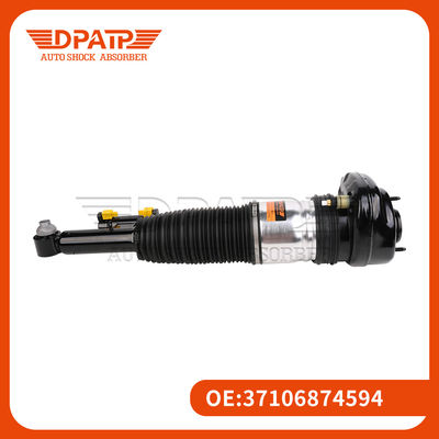 Modèle de voiture BMW G12 37106874594 37106874593 Absorbeur de choc arrière