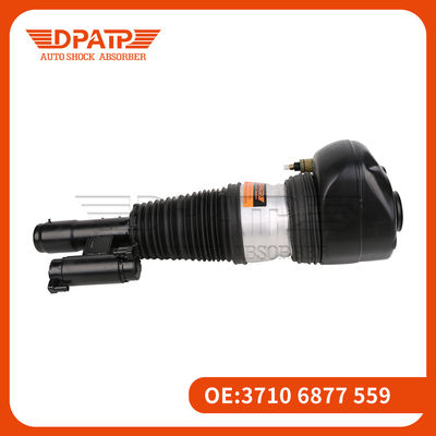 Sac de ressort à air absorbant les chocs avant pour BMW G12 4WD 37106877559 37106877560