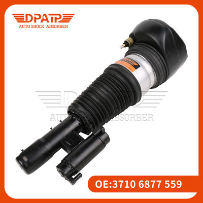 Sac de ressort à air absorbant les chocs avant pour BMW G12 4WD 37106877559 37106877560
